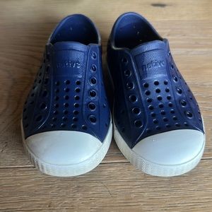 Native Jefferson toddler shoes